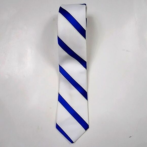 VINTAGE MERVYNS MEN'S COLLECTION MEN'S TIE - Picture 3 of 6